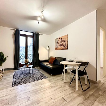 Les 3 Rivieres - Vue Imprenable & Hyper Centre Daire Mont-de-Marsan Dış mekan fotoğraf